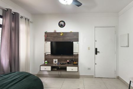Apartamento para alugar com 50m², 1 quarto e 1 vagaSala