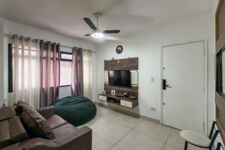 Apartamento para alugar com 50m², 1 quarto e 1 vagaSala