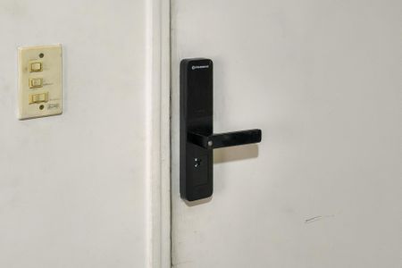 Apartamento para alugar com 50m², 1 quarto e 1 vagaSala