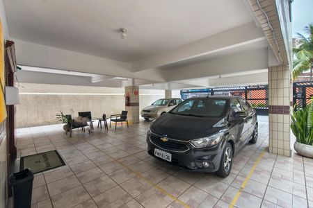 Apartamento para alugar com 50m², 1 quarto e 1 vagaGaragem