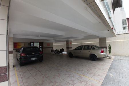 Apartamento para alugar com 50m², 1 quarto e 1 vagaGaragem