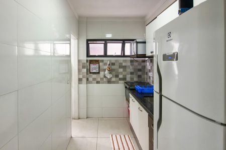 Apartamento para alugar com 50m², 1 quarto e 1 vagaCozinha 