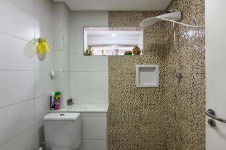 Apartamento para alugar com 50m², 1 quarto e 1 vagaBanheiro 