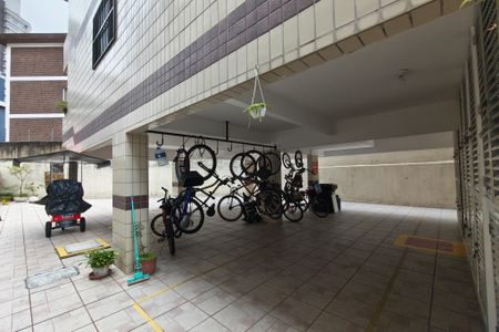 Apartamento para alugar com 50m², 1 quarto e 1 vagaGaragem