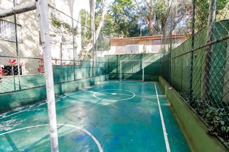 Apartamento para alugar com 61m², 3 quartos e 1 vagaQuadra Esportiva
