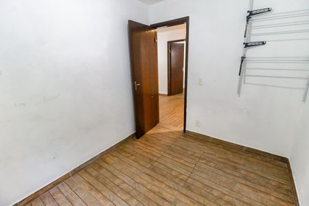 Apartamento para alugar com 61m², 3 quartos e 1 vagaQuarto 1