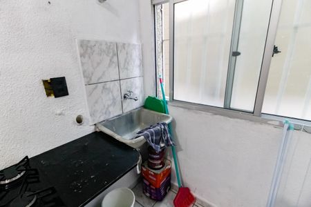 Apartamento para alugar com 61m², 3 quartos e 1 vagaÁrea de Serviço