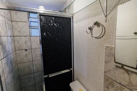 Apartamento para alugar com 61m², 3 quartos e 1 vagaBanheiro