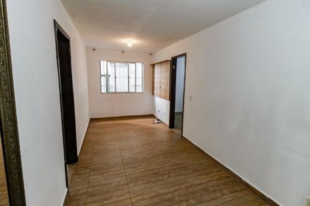 Sala de apartamento para alugar com 3 quartos, 61m² em Parque Munhoz, São Paulo
