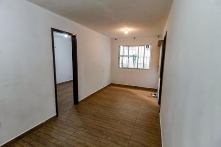 Sala de apartamento para alugar com 3 quartos, 61m² em Parque Munhoz, São Paulo