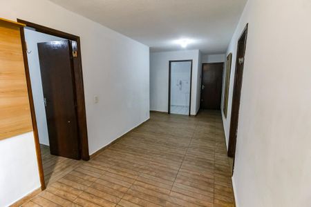 Sala de apartamento para alugar com 3 quartos, 61m² em Parque Munhoz, São Paulo