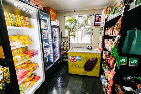 Apartamento para alugar com 61m², 3 quartos e 1 vagaMercadinho