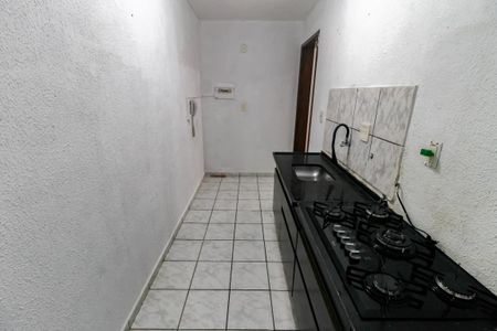 Apartamento para alugar com 61m², 3 quartos e 1 vagaCozinha