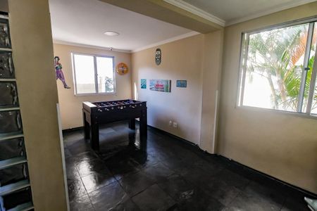 Apartamento para alugar com 61m², 3 quartos e 1 vagaSala de Jogos