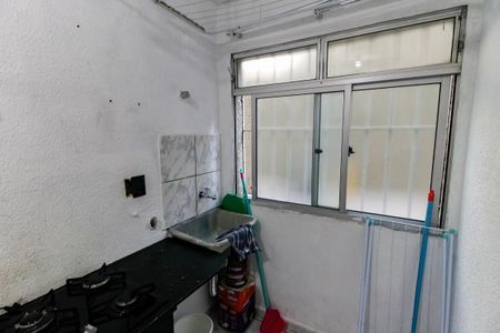 Apartamento para alugar com 61m², 3 quartos e 1 vagaÁrea de Serviço