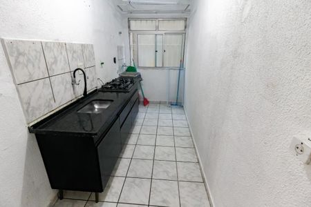 Apartamento para alugar com 61m², 3 quartos e 1 vagaCozinha