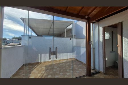 Apartamento à venda com 96m², 2 quartos e 1 vagaCobertura