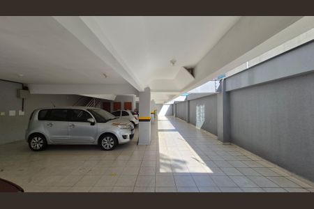 Apartamento à venda com 96m², 2 quartos e 1 vagaGaragem