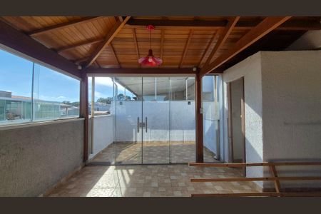 Apartamento à venda com 96m², 2 quartos e 1 vagaCobertura