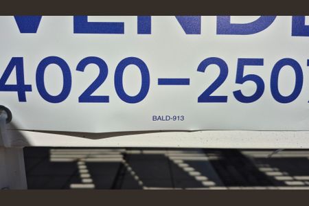 Apartamento à venda com 96m², 2 quartos e 1 vagaPlaca