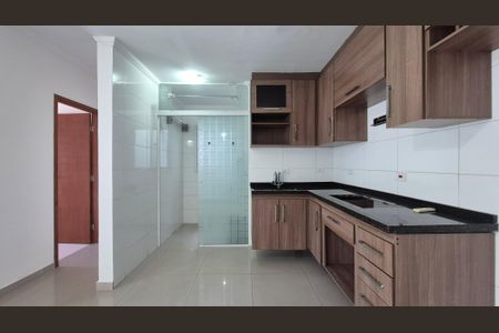 Apartamento à venda com 96m², 2 quartos e 1 vagaCozinha