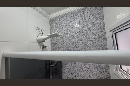 Apartamento à venda com 96m², 2 quartos e 1 vagaBanheiro