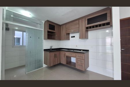Apartamento à venda com 96m², 2 quartos e 1 vagaCozinha