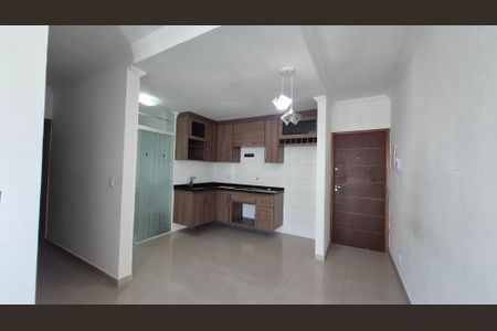 Apartamento à venda com 96m², 2 quartos e 1 vagaSala