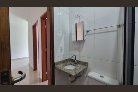 Apartamento à venda com 96m², 2 quartos e 1 vagaBanheiro