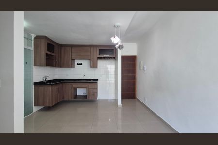Apartamento à venda com 96m², 2 quartos e 1 vagaSala