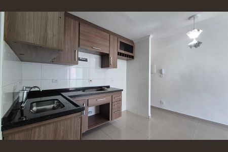 Apartamento à venda com 96m², 2 quartos e 1 vagaCozinha