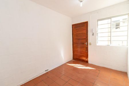 Apartamento para alugar com 2 quartos, 56m² em Conjunto Habitacional Padre Jose de Anchieta, São Paulo