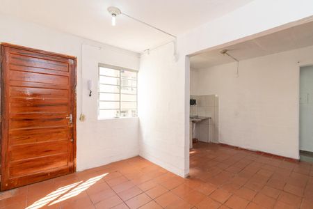 Apartamento para alugar com 2 quartos, 56m² em Conjunto Habitacional Padre Jose de Anchieta, São Paulo