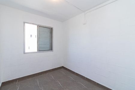 Apartamento para alugar com 2 quartos, 56m² em Conjunto Habitacional Padre Jose de Anchieta, São Paulo