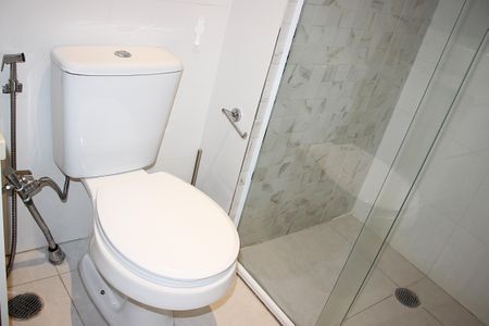 Studio para alugar com 41m², 1 quarto e 1 vagaBanheiro