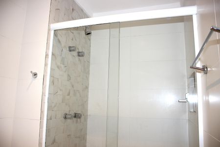 Studio para alugar com 41m², 1 quarto e 1 vagaBanheiro
