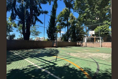 Apartamento para alugar com 50m², 2 quartos e 1 vagaQuadra Esportiva