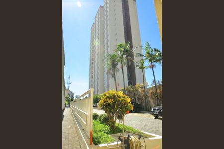 Apartamento para alugar com 50m², 2 quartos e 1 vagaAcesso/portaria 