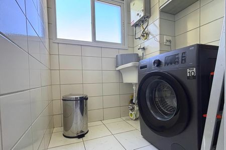 Apartamento para alugar com 50m², 2 quartos e 1 vagaÁrea de Serviço