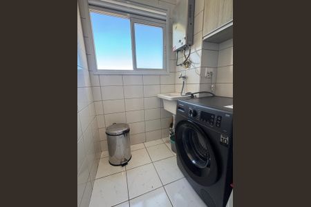 Apartamento para alugar com 50m², 2 quartos e 1 vagaÁrea de Serviço