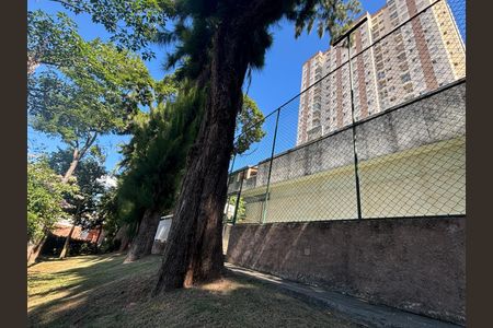 Apartamento para alugar com 50m², 2 quartos e 1 vagaÁrea comum - Área verde 