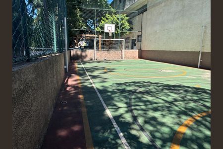 Apartamento para alugar com 50m², 2 quartos e 1 vagaQuadra Esportiva