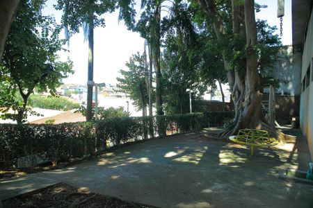 Apartamento para alugar com 50m², 2 quartos e 1 vagaÁrea comum - Playground