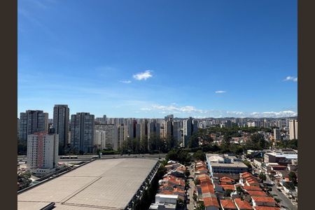 Apartamento para alugar com 50m², 2 quartos e 1 vagaQuarto 1 - Vista 