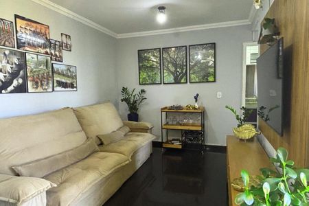 Apartamento para alugar com 50m², 2 quartos e 1 vagaSala