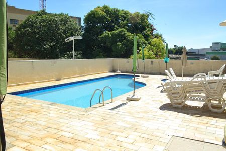 Apartamento para alugar com 50m², 2 quartos e 1 vagaÁrea comum - Piscina