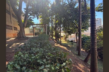 Apartamento para alugar com 50m², 2 quartos e 1 vagaÁrea comum - Playground