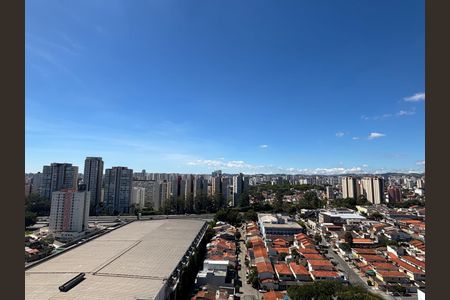 Apartamento para alugar com 50m², 2 quartos e 1 vagaQuarto 2 Vista 