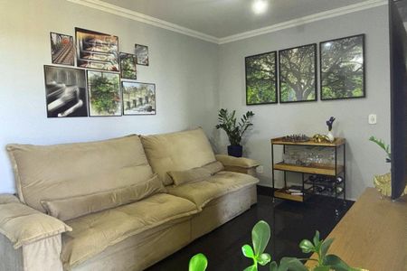 Apartamento para alugar com 50m², 2 quartos e 1 vagaSala