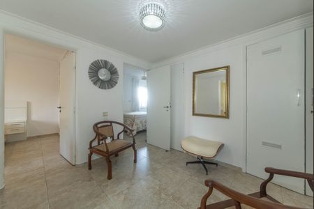 Apartamento à venda com 208m², 4 quartos e 2 vagasArea Comum